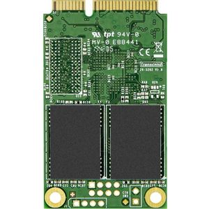 Transcend MSA452T-I SSD - 512 GB - mSATA - SATA 6 Gb/s