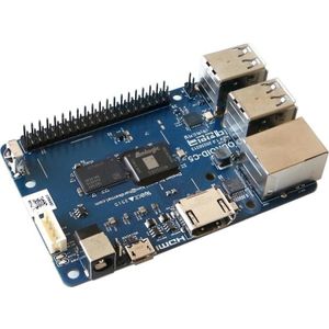 Odroid C5, Ontwikkelborden + Kits