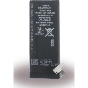cyoo Kwaliteitsaccessoires - APN616-0579 - Lithium Ion Polymeer Batterij - Apple iPhone 4S, Andere smartphone accessoires