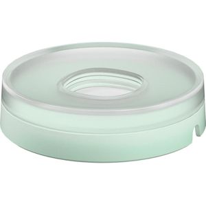 Clean draadloze laderbasis WP02, Draadloze laders, Groen