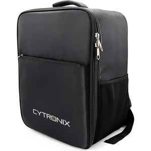 Cytronix Fantoom 3/4 (Rugzak, Fantoom), RC drone tassen, Zwart