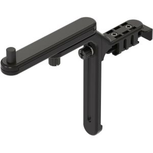 Havn - HS 420 - GPU-Houder - Zwart - PC Kast Accessoires