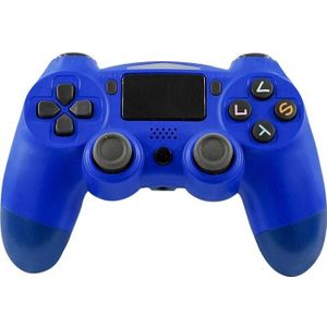 Xtreme 90424B BT draadloze controller (PS4), Controller, Zwart