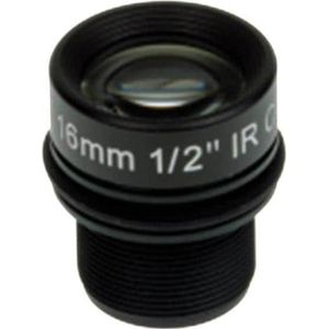 Axis Lens F1.8 16-16 mm Geen M12 4 stuks (Netwerk accessoires), Accessoires voor netwerkcamera's