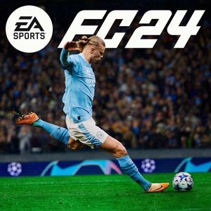 EA Games, EA Sports FC24