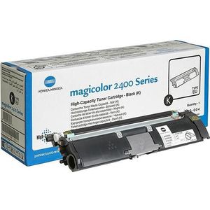 Konica Minolta, Toner, 1710589-004 (BK)