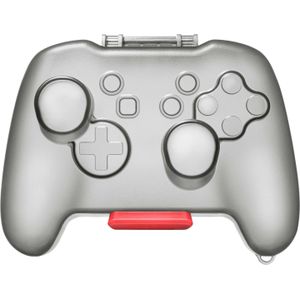 tomtoc Nintendo Switch Pro Controller Hoesje (Switch), Andere spelaccessoires, Transparant