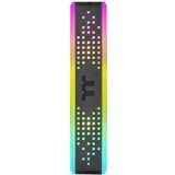 Thermaltake - ToughFan 12 - PC Ventilator - Wit - 3Pack - 120 mm