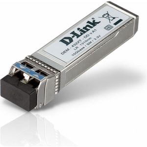 D-link - Dem-432xt - Transceiver - 10G Ethernet - Hot-Swappable