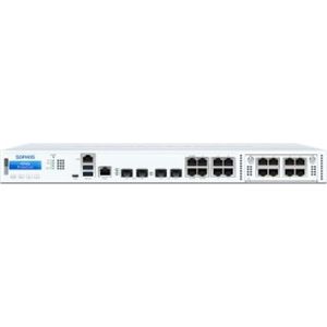 Sophos XGS 3300 Beveiligingstoestel, Firewall
