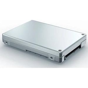 Intel SOLIDIGM SSD D7-P5620 12.8TB 2.5inch PCIe 4.0 x4 3D4 TLC Generic Enkel pakket OPAL (12800 GB, 2.5"), SSD
