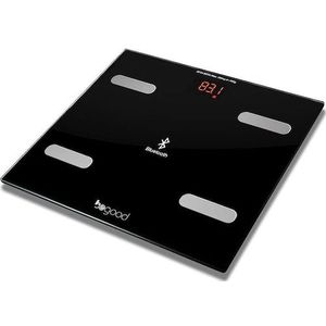 Begood, Weegschaal, Personenweegschaal BF-913N (180 kg)