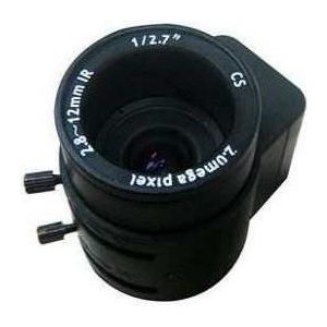 Meike HD 1/2.7" 2.8-12mm XD02812GMP, Objectief