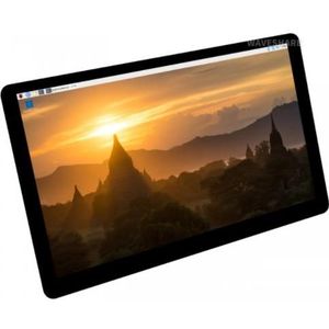 WaveShare 15,6 INCH HDMI IPS capacitief LCD-touchscreen (Scherm), Elektronica modules