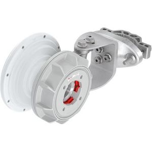 RF-Elements HG3-TP-S70 - 11,5 dBi - 5,18 - 6,4 GHz - 70° - hoornantenne - TwistPort, SAT Spiegels + SAT Antennes, Wit