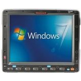 Honeywell - Dock Met Voeding - Accessoires voor Barcodescanners - Zwart - Diverse Aansluitmogelijkheden