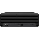 HP Pro 400 G9 PC met kleine vormfactor (Intel Core i5-13500, 16 GB, 512 GB), PC, Zwart