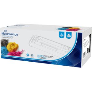 MediaRange, Toner, inktpatroon, voor Brother TN-1050 (BK)