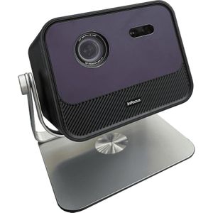 Infocus - Crusader Grand Master - Beamer - Paars - Volledige HD - 1200 lm