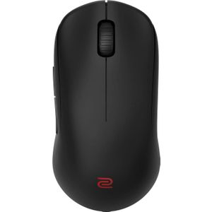 BenQ Draadloze Gamingmuis ZOWIE U2 - eSports - Formaat M - Symmetrisch Ontwerp - USB