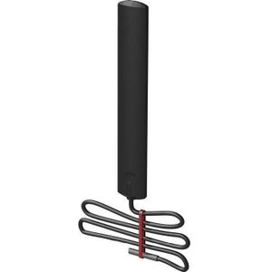 Panorama Antennas EF-BC3G-26-3FAKRAD - 2G/3G/4G LTE antenne met kleefbevestiging, FAKRA D aansluiting (2G), Netwerkantenne