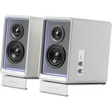 Edifier - QR65 - HiFi Luidsprekers - Wit - 70W