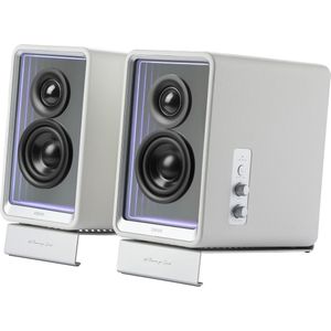 Edifier - QR65 - HiFi Luidsprekers - Wit - 70W
