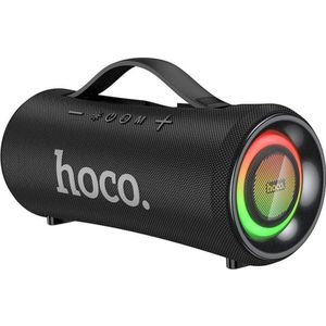 Hoco - HA10 - Bluetooth Speaker - Zwart - 40W - Waterdicht