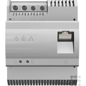 Homeway HW-UGPDIN4TE, Netwerk accessoires