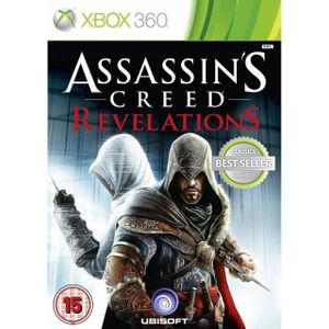 Ubisoft, Assassin's Creed Revelations