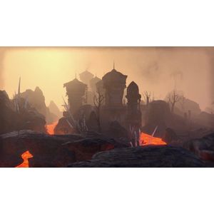 Bethesda, De oudere Scrollen Online: Morrowind
