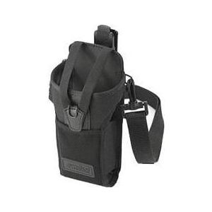 Zebra SG-MC3X-SHLSTB-01, Mobiele computer, Passieve houder, Binnen, Buiten, Zwart, Accessoires voor barcodescanners