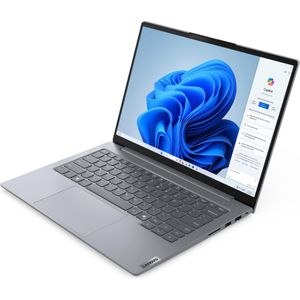 Lenovo ThinkBook 14 G7 ARP, Onderdelen voor notebooks, Grijs