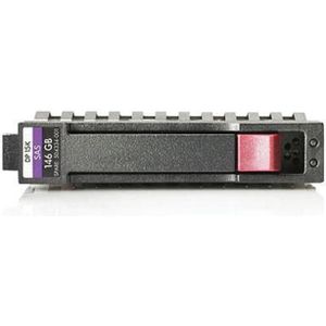 HPE - Harde Schijf - 0.15 TB - 2.5 Inch - SAS - 15.000 tpm