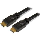 StarTech HDMI (Type A) - HDMI (Type A) (10 m, HDMI), Videokabel