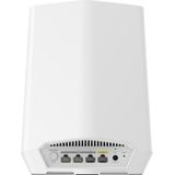 NETGEAR SXR50 Tri-band WiFi 6 Router - 4 Interne Antennes - Wit