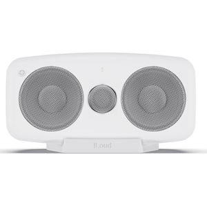 IK Multimedia - iLoud MTM MKII - Studiomonitor - Wit