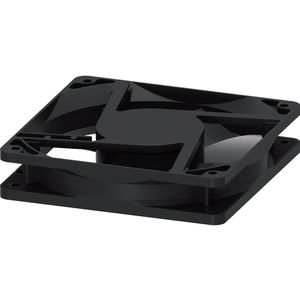 Siemens SIEM fan (1 x), PC ventilator