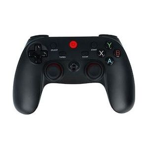 Techbite Flix Gamepad (PC), Controller