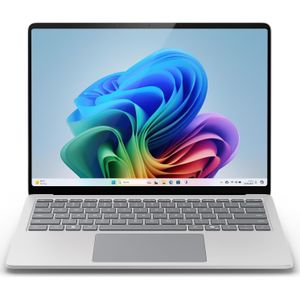 Microsoft Surface Laptop 7 - Platin - 13.8 inch - Touchscreen - 16 GB - 1 TB SSD - Wi-Fi 7 - Windows 11 Home