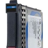 HPE - HDD - 480GB - SATA - 2,5 Inch - Interne Harde Schijf