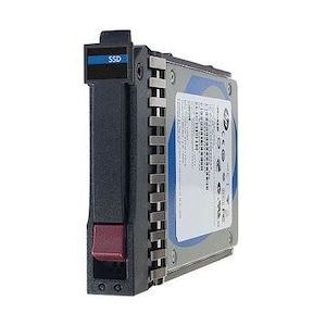 HPE HDD 480GB SATA 2,5" (0.48 TB, 2.5", SMR), Harde schijf