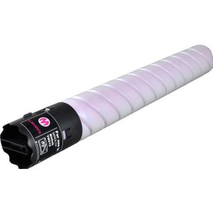 Ampertec, Toner, Kompatibler Toner ersetzt Konica Minolta TN-512M magenta (M)