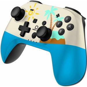 Gaming - GA10530193 - Afstandsbediening - Blauw - Multicolour