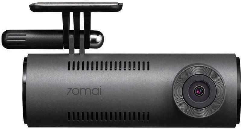 Xiaomi - 70mai M310 - Dashcam - 2K QuadHD - 3 MPX-sensor - USB Type C