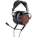Audeze LCD-GX (Bedraad), Gaming headset, Zwart