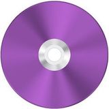 MediaRange - Professional Line - DVD-R - Wit - 100 Stuks - 4,7 GB