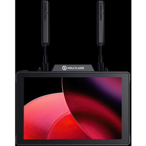 Hollyland - Pyro 7 - Videomonitor - 7 inch - Volledige HD - Draadloos