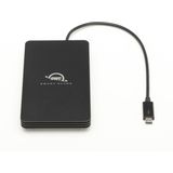 OWC - Envoy Ultra - Draagbare SSD-behuizing - 2TB - Thunderbolt 5 - Externe Schijf