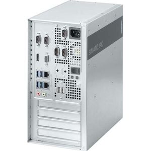 Siemens Simatic (4 GB, Intel Pentium G4400), PC